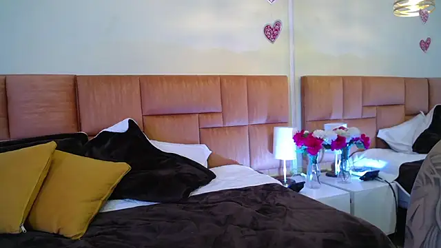  Dulcinea 1 online show from March 2025 12:23:02 PM