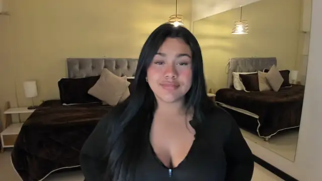  Dulcinea 1 online show from October 2025 03:15:01 AM