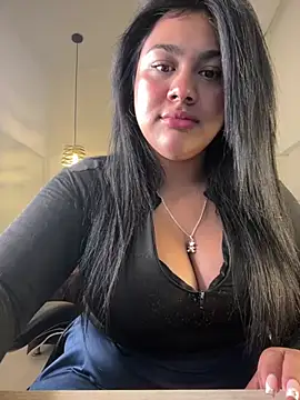 Snapshot of _Dulcinea_1 chatting on March 2026 03:28:01 AM Dulcinea 1 online show from March 2026 03:28:01 AM