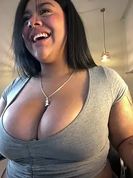 Snapshot of _Dulcinea_1 chatting on April 2026 03:15:01 AM Dulcinea 1 online show from April 2026 03:15:01 AM