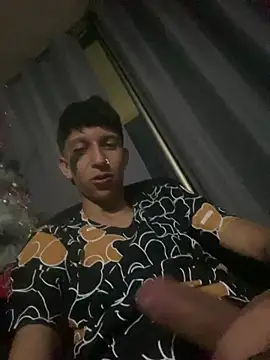 XMANSEXYCART online show from December 2024 08:41:02 AM