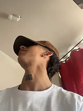 XMANSEXYCART online show from December 2024 06:33:01 PM