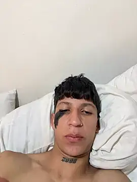 XMANSEXYCART online show from January 2025 10:27:02 AM