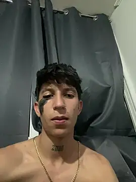 XMANSEXYCART online show from January 2025 04:22:02 AM