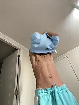 XMANSEXYCART online show from February 2025 10:49:02 AM