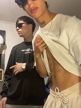 XMANSEXYCART online show from March 2025 08:51:02 AM