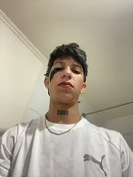 XMANSEXYCART online show from March 2025 09:26:01 AM