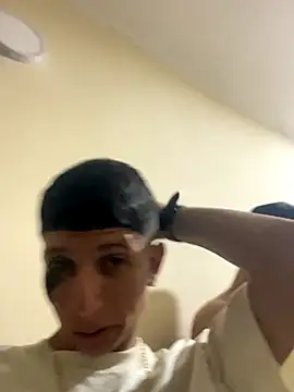 XMANSEXYCART online show from October 2025 08:35:01 AM