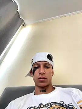 XMANSEXYCART online show from November 2025 08:46:02 PM