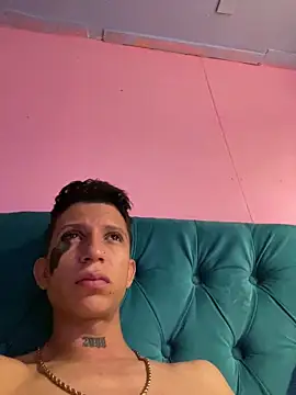 XMANSEXYCART online show from February 2026 08:43:01 AM