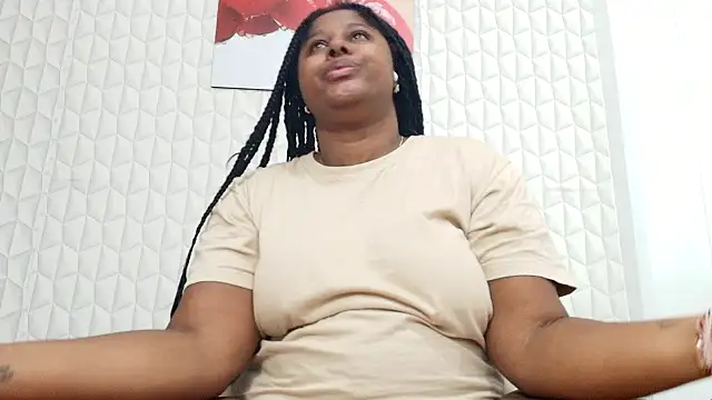 Alexa roussee online show from November 2025 07:29:01 PM