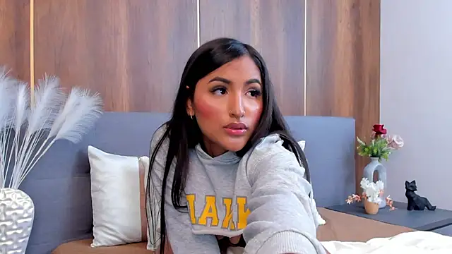 AishaPeyton online show from January 2025 05:24:01 AM