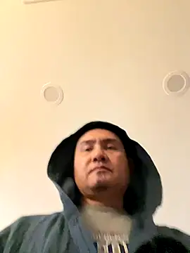 Ur VR DreamBoy online show from January 2026 09:07:02 PM