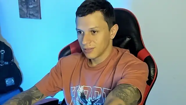 goodboy69l online show from February 2026 12:19:01 PM