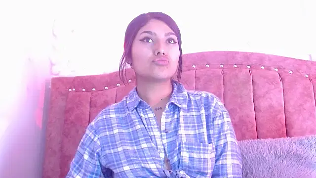 SarahStones online show from February 2025 04:55:01 AM