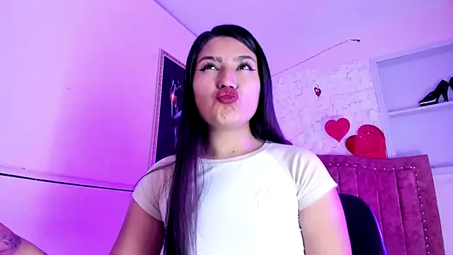 SarahStones online show from September 2025 03:52:01 AM