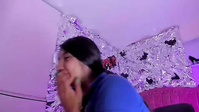 SarahStones online show from October 2025 04:31:01 AM