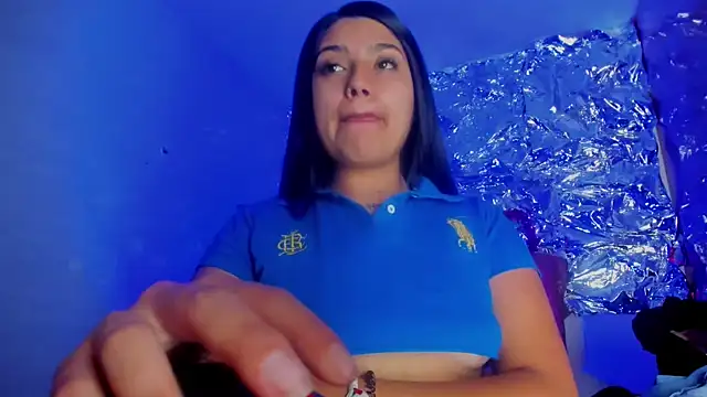 SarahStones online show from March 2026 10:44:01 AM