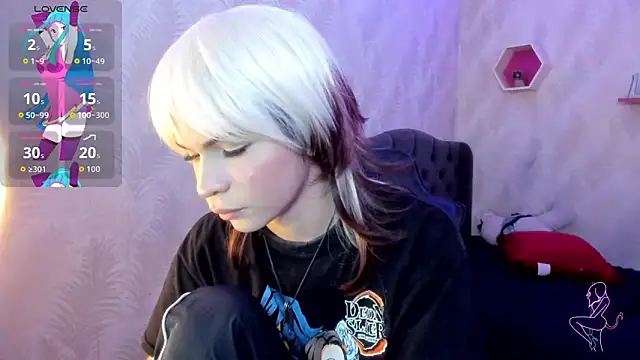 andy bell x online show from November 2025 04:11:02 AM