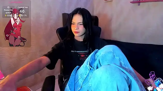 andy bell x online show from December 2025 03:02:02 AM