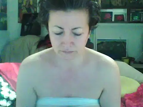 MariaAnaSunshine online show from March 2025 11:00:02 PM