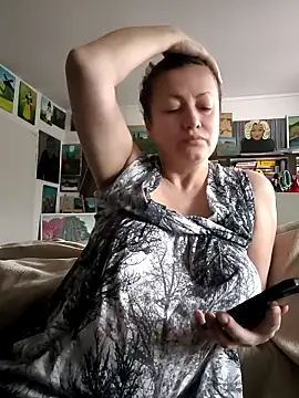 MariaAnaSunshine online show from January 2026 11:02:02 AM