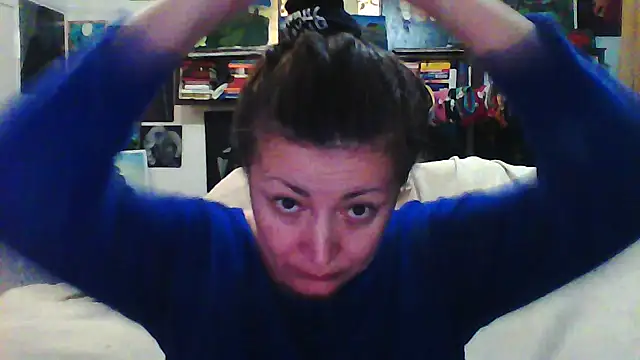 MariaAnaSunshine online show from January 2026 03:36:02 PM