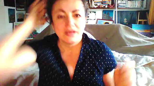 MariaAnaSunshine online show from February 2026 06:42:02 AM