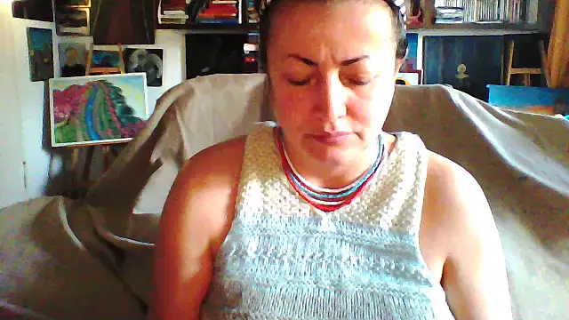 MariaAnaSunshine online show from February 2026 06:45:02 AM