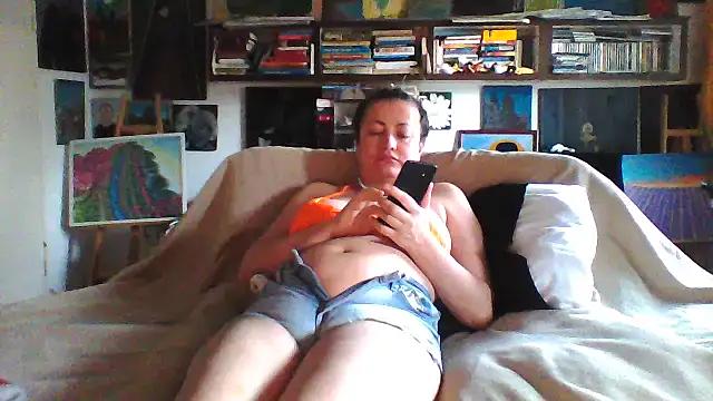 MariaAnaSunshine online show from March 2026 06:09:02 AM