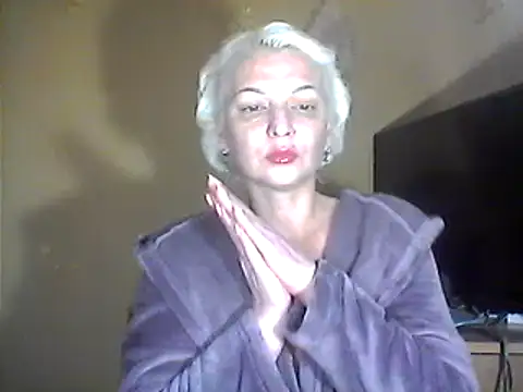 Snapshot of MaryJane441 chatting on February 2025 08:45:02 PM MaryJane441 online show from February 2025 08:45:02 PM