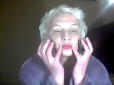 Snapshot of MaryJane441 chatting on February 2025 10:14:01 PM MaryJane441 online show from February 2025 10:14:01 PM