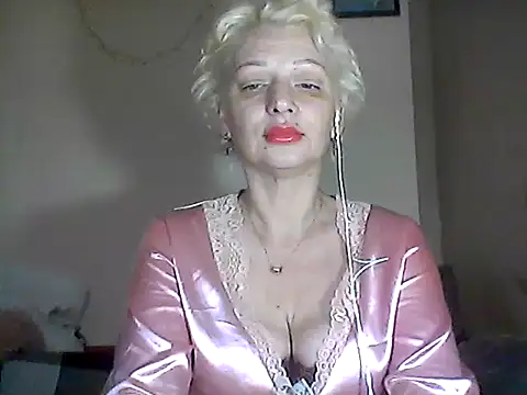 MaryJane441 online show from March 2026 07:21:02 PM