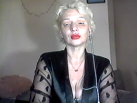 MaryJane441 online show from March 2026 08:26:01 PM