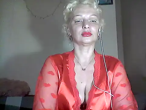 MaryJane441 online show from March 2026 08:46:01 PM