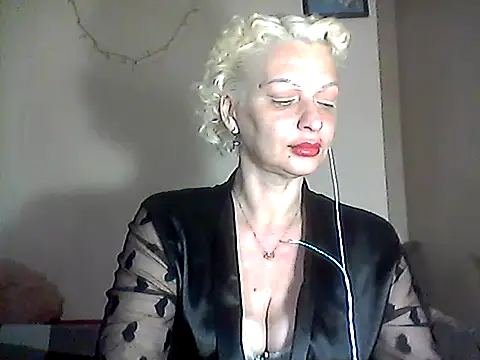 MaryJane441 online show from March 2026 07:35:01 PM