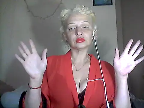 MaryJane441 online show from April 2026 08:14:01 PM