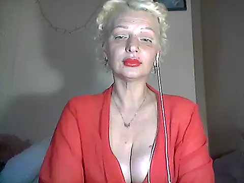 MaryJane441 online show from April 2026 08:31:01 PM