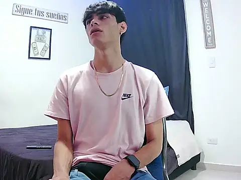 harrytomson 1 online show from November 2025 08:25:02 AM