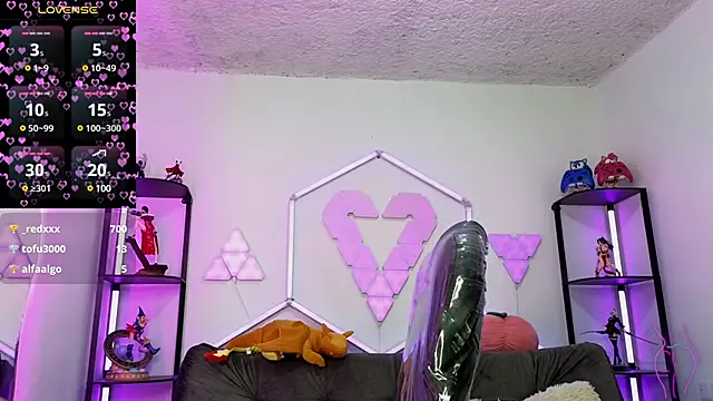 littlevixen18 online show from February 2025 05:47:02 PM