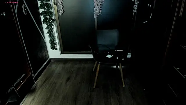 SexyNaf online show from November 2025 07:16:02 PM