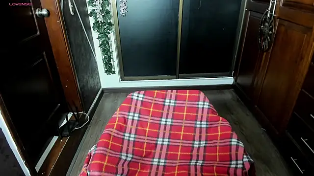 SexyNaf online show from November 2025 08:31:01 PM