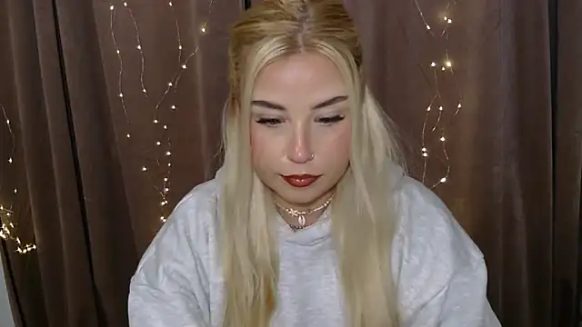 KristyHoney online show from January 2025 06:25:02 AM