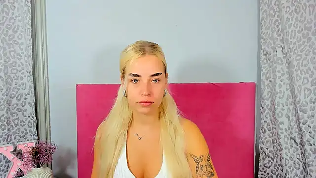 KristyHoney online show from October 2025 05:17:02 AM