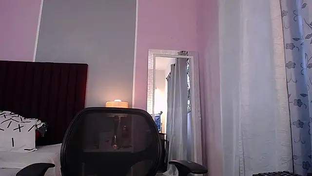 LiahGrey7 online show from January 2025 03:33:02 PM