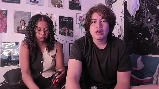 hothoneychile online show from September 2025 02:39:02 PM