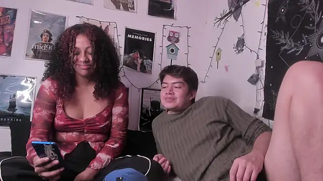 hothoneychile online show from November 2025 03:11:02 PM