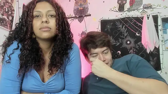 hothoneychile online show from November 2025 03:52:01 AM