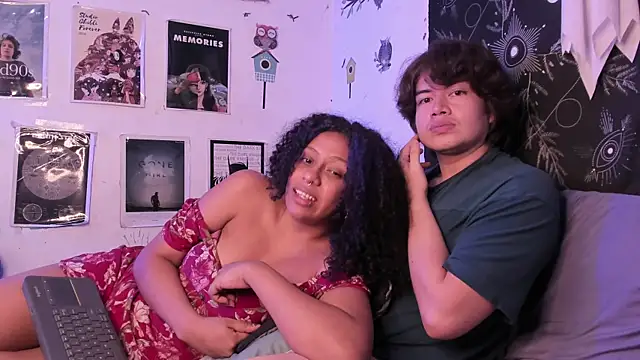 hothoneychile online show from April 2026 06:19:01 AM