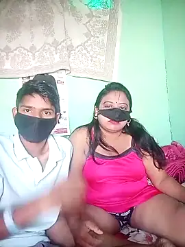 Group Of Lust online show from April 2026 04:52:01 AM